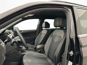 Volkswagen Tiguan bild 11