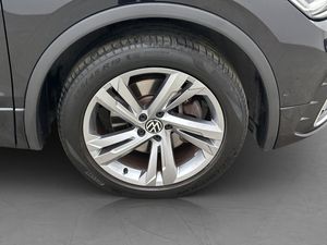 Volkswagen Tiguan bild 32