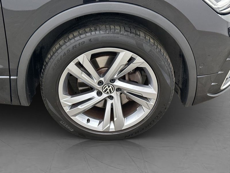 Volkswagen Tiguan bild 32