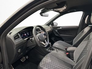 Volkswagen Tiguan bild 10