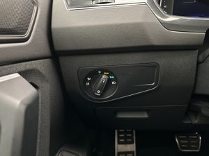 Volkswagen Tiguan bild 14