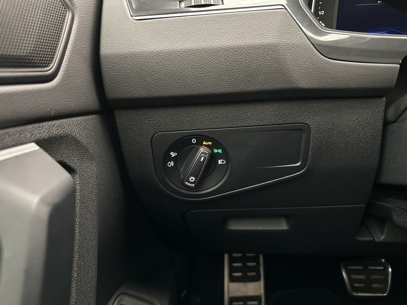 Volkswagen Tiguan bild 14