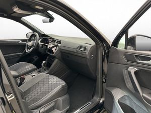 Volkswagen Tiguan bild 27