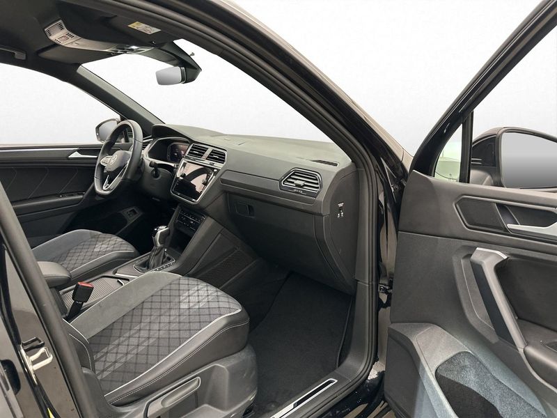 Volkswagen Tiguan bild 27