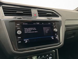 Volkswagen Tiguan bild 23