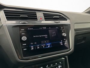 Volkswagen Tiguan bild 22