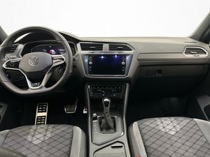 Volkswagen Tiguan bild 12