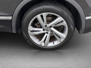 Volkswagen Tiguan bild 34