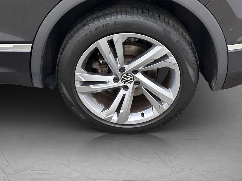 Volkswagen Tiguan bild 34