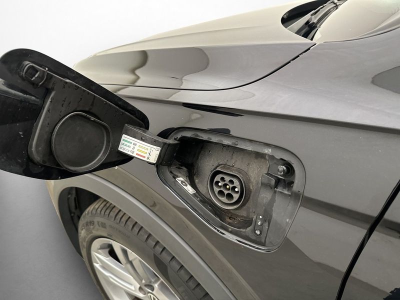 Volkswagen Tiguan bild 30