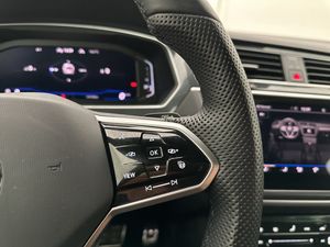 Volkswagen Tiguan bild 18