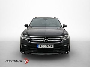Volkswagen Tiguan bild 2
