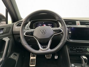 Volkswagen Tiguan bild 13