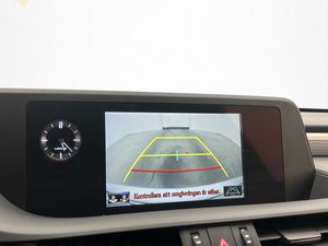 Lexus ES bild 20