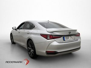 Lexus ES bild 6
