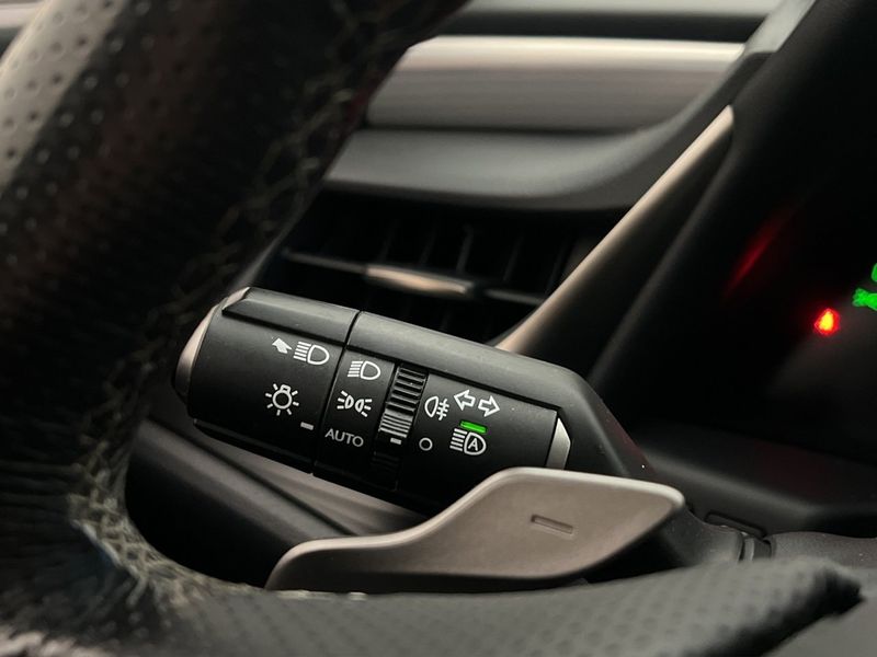 Lexus ES bild 16