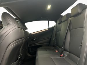 Lexus ES bild 29