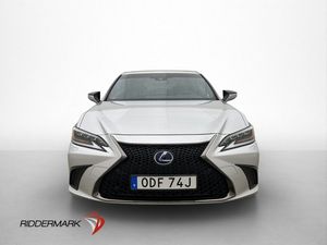 Lexus ES bild 2
