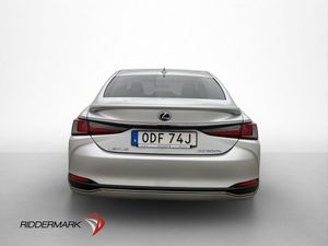 Lexus ES bild 7