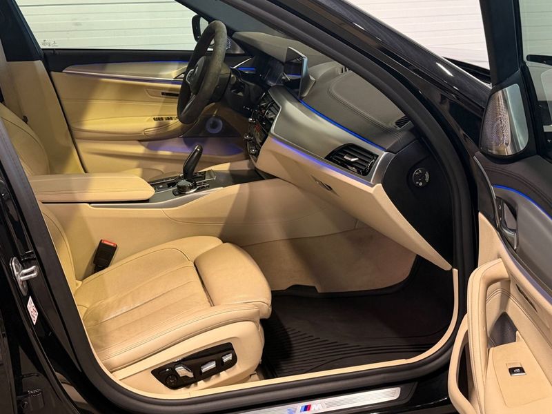 BMW 540 bild 16