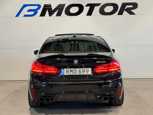 BMW 540 bild 24