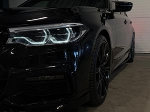 BMW 540 bild 19