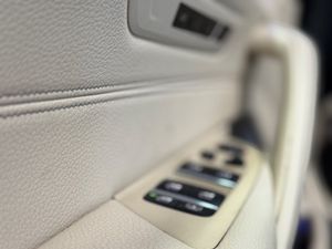 BMW 540 bild 15