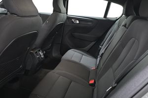 Volvo C40 Recharge bild 13