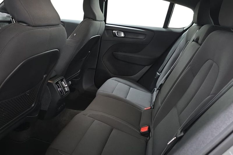 Volvo C40 Recharge bild 13