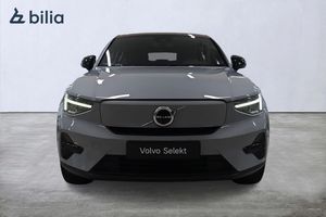 Volvo C40 Recharge bild 6