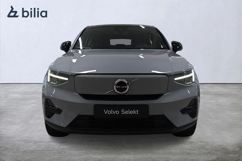 Volvo C40 Recharge bild 6