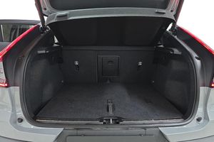 Volvo C40 Recharge bild 12
