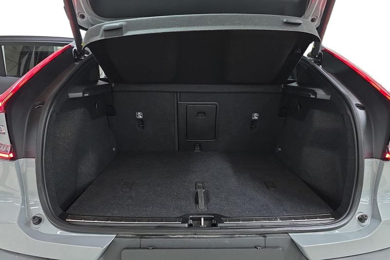 Volvo C40 Recharge bild 12