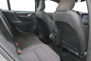 Volvo C40 Recharge bild 9