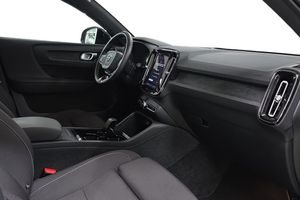 Volvo C40 Recharge bild 7