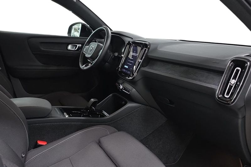 Volvo C40 Recharge bild 7
