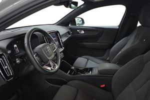 Volvo C40 Recharge bild 14