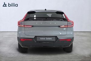 Volvo C40 Recharge bild 5