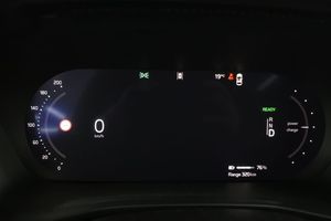 Volvo C40 Recharge bild 16