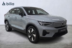 Volvo C40 Recharge bild 20
