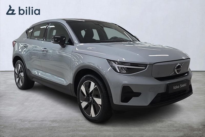 Volvo C40 Recharge bild 20