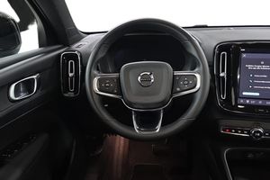 Volvo C40 Recharge bild 11