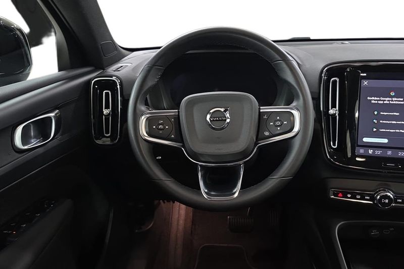 Volvo C40 Recharge bild 11