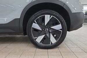 Volvo C40 Recharge bild 17