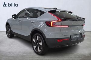 Volvo C40 Recharge bild 2