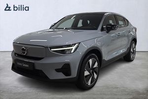 Volvo C40 Recharge bild 1