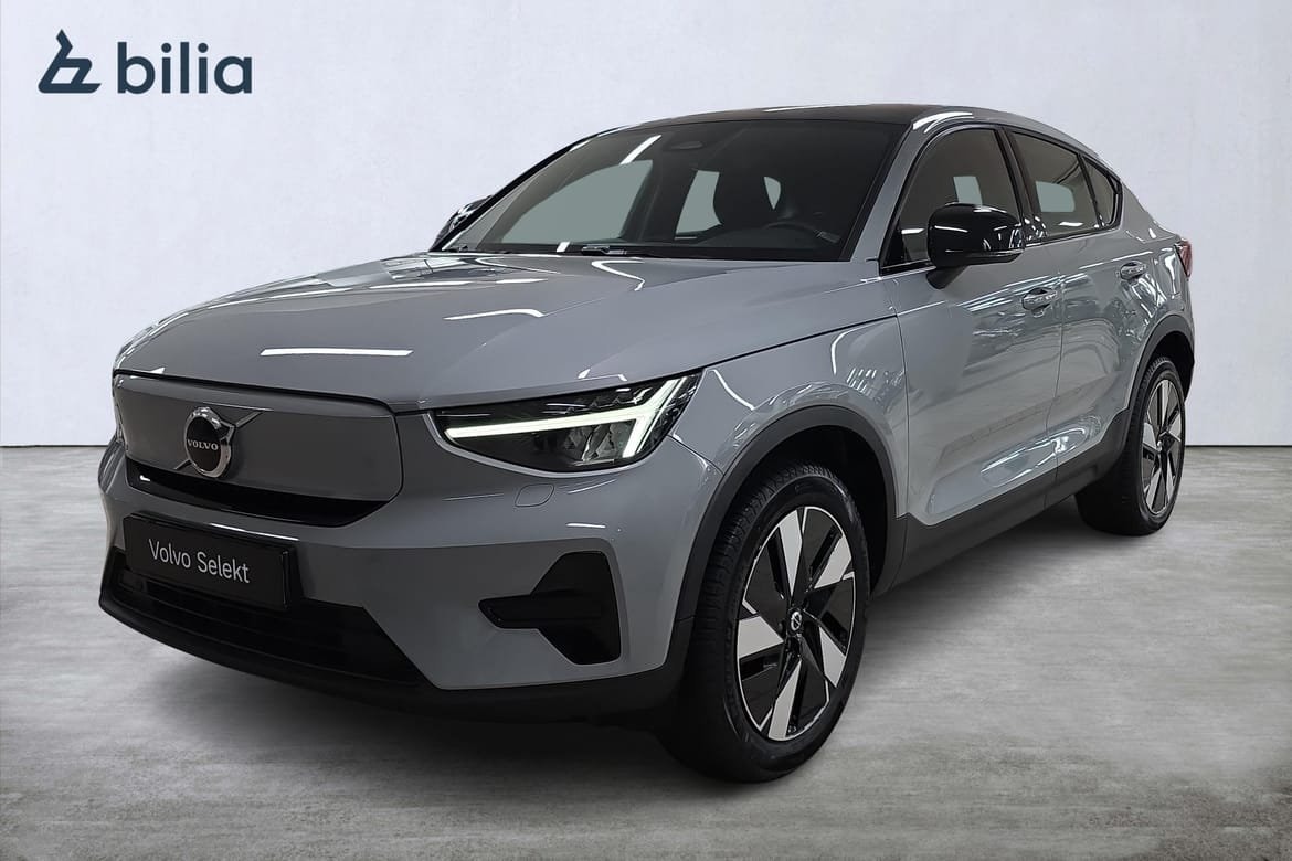 Volvo C40 Recharge