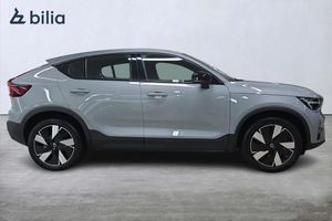 Volvo C40 Recharge bild 18