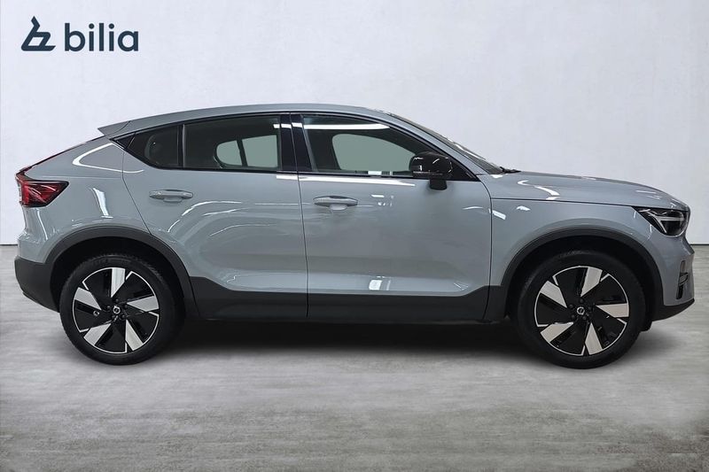 Volvo C40 Recharge bild 18