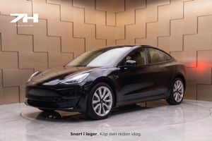 Tesla Model 3 bild 1